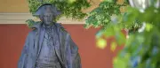 Potsdamer Stadtverordnete protestieren gegen Steuben-Denkmal-Umzug