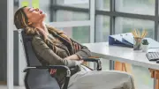 Powernap-Tipps für WM-Nachtspiele: Experte Hans-Günter Weeß erklärt