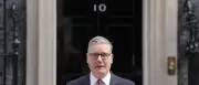 Premierminister Starmer tritt nach Parteidruck zurück