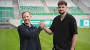 Preußen Münster verpflichtet Innenverteidiger Lucas Zeller