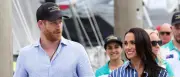 Prinz Harry reist erstmals seit vier Jahren mit Familie nach UK