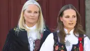 Prinzessin Ingrid Alexandra bricht Studium ab: Zurück bei kranker Mama Mette-Marit