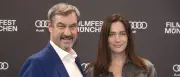 ProSieben-Doku „Born Famous“: Markus Söders Tochter Gloria-Sophie Burkandt ist dabei