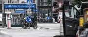 Protest gegen Verwahrlosung in der Kurfürstenstraße: Anwohner fordern Maßnahmen
