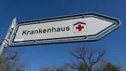 Protestwelle an Brandenburger Kliniken gegen Sparpaket