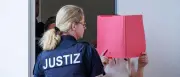 Prozess um getöteten Achtjährigen: Fabian starb nach sechs Messerstichen