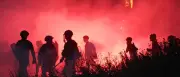 PSG-Sieg: Knapp 900 Festnahmen nach Champions-League-Krawallen in Frankreich