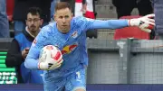 Péter Gulácsi warnt: „Unsere Kinder nicht ans Zocken verlieren“