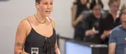 Publikumslieblinge beim 50. Bachmann-Wettlesen: Reisinger und Toth begeistern