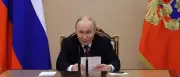 Putin beruft Krisensitzung zu Treibstoffmangel nach ukrainischen Angriffen ein