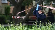 Putin-kritischer Künstler in Polen erschossen – Tat in Biała Podlaska