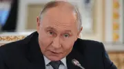 Putin lobt AfD beim Wirtschaftsforum: Dialog mit Europa möglich