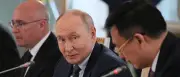 Putin lobt AfD und verspricht sofortige Gaslieferungen bei Forum in St. Petersburg