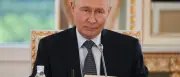 Putin siegesgewiss, Selenskyj bietet Treffen an