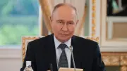 Putin verlangt strenge Tests vor Forum in St. Petersburg