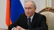 Putins Treibstoffkrise: Russland geht der Sprit aus