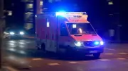 Radfahrer stirbt bei Kollision mit Motorrad bei Reinbek