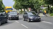 Radweg-Debatte in Marienfelde: Entscheidung steht kurz bevor