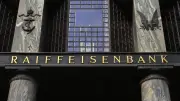 Raiffeisen Bank International sichert sich Mehrheit an Addiko Bank