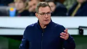 Rangnick nominiert Schalke-Aufsteiger Ljubičić für WM nach