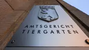 Raser nach tödlichem Unfall in Berlin zu Bewährungsstrafe verurteilt