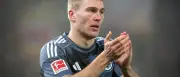 Rasmus Kristensen verlässt Eintracht Frankfurt vorzeitig Richtung Dänemark