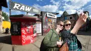 RAW-Gelände: Zerrüttete Beziehung – Clubs müssen gehen