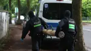 Razzia nach Goman-Clan-Attacke: Polizei schlägt zurück