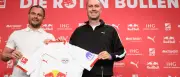 RB Leipzig: Vertragsverlängerung von Trainer Ole Werner fraglich