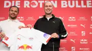 RB Leipzig: Zukunft von Trainer Ole Werner weiter offen