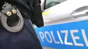 Rückgang bei Angriffen auf Polizisten in Thüringen