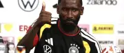 Rüdiger freut sich auf Mourinho: Endlich vereint bei Real Madrid