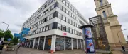 Rechenzentrum in Potsdam: Aubels Kompromissvorschlag ohne Mehrheit