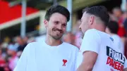 Red-Bull-Boss Klopp will Danny Röhl als Trainer von Salzburg