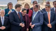 Reformgipfel bei Merz: Ein Funken Hoffnung für Deutschland