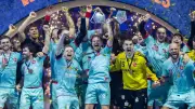 Regel-Chaos im Handball: Melsungen braucht Niederlage für Champions League