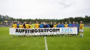 Regionalliga-Reform: Abstimmung am Montag – Durchbruch in Sicht?