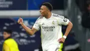 Rekord-Deal: Real Madrid verlängert mit Emirates bis 2031