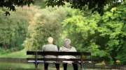 Rekordzahl: 19,1 Millionen Rentner in Deutschland