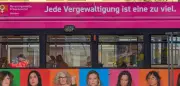 Rekordzahl an Beratungen beim Hilfetelefon Gewalt gegen Frauen