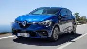 Renault Clio Gebrauchtwagen-Check: Diese Schwächen zeigt der TÜV