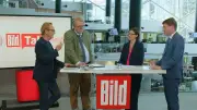 Rentengipfel: Experten beantworten drängende Fragen der Bürger