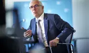 Rentenkommission: Wirtschaft lobt Pläne, Gewerkschaften kritisieren scharf