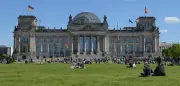 Rentenreform als Befreiungsschlag: Merz kann aus Schatten treten