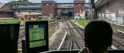 Reparaturen an Weiche: Verspätungen bei Fern- und S-Bahn in Berlin