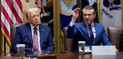 Republikaner treiben Umbenennung des Pentagon zum „Kriegsministerium“ voran