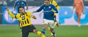 Revierderby-Termine stehen fest: Schalke gegen BVB im Dezember und April