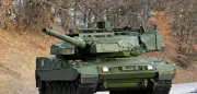 Rheinmetall-Chef warnt vor Scheitern des deutsch-französischen Panzerprojekts MGCS