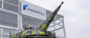 Rheinmetall erhält Rekordauftrag aus Rumänien über 5,7 Milliarden Euro