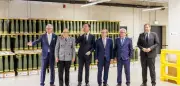 Rheinmetall: Vom Schmuddelkind zum Rüstungschampion